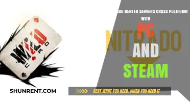 Nitrado Rented Servers: Cross-Platform Compatibility with PC and Steam Explained
