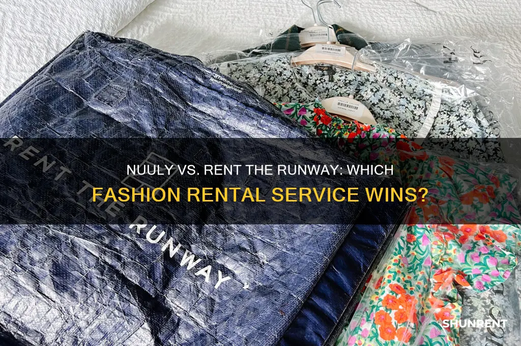 is nuuly or rent the runway better