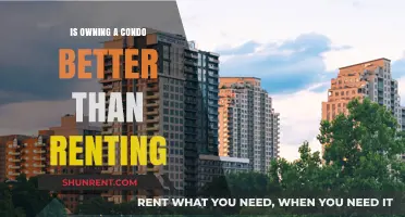 Condo Ownership vs. Renting: Which Option Suits Your Lifestyle Better?