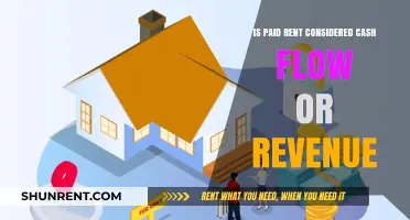 Is Paid Rent Cash Flow or Revenue? Understanding Financial Classifications