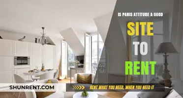 Is Paris Attitude Reliable for Renting Apartments in Paris?