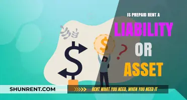 Prepaid Rent: Understanding Its Classification as Asset or Liability