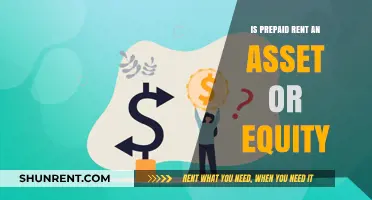 Prepaid Rent: Asset or Equity? Understanding Its Financial Classification