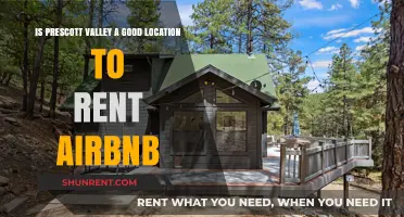 Is Prescott Valley Ideal for Airbnb Rentals? Pros, Cons, and Tips