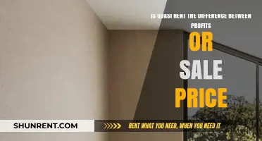 Quasi Rent Explained: Profit, Sale Price, or Something Else?