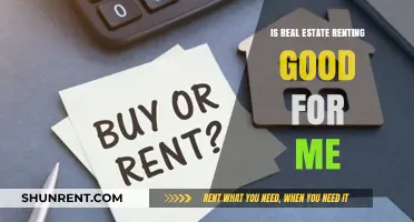 Is Renting Real Estate the Right Choice for Your Lifestyle?