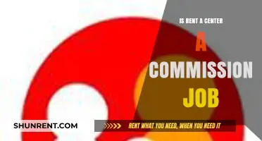 Is Rent-A-Center a Commission-Based Job? Exploring the Pay Structure
