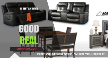 Is Rent-A-Center Worth It? Pros, Cons, and Cost Analysis