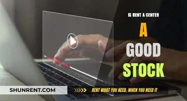 Is Rent-A-Center Stock a Smart Investment Choice?
