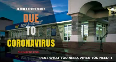 Rent-A-Center Coronavirus Closures: What You Need to Know Now