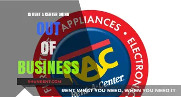 Rent-A-Center's Future: Is It Closing Down?