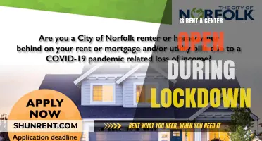 Rent-A-Center Operations: Open or Closed During COVID-19 Lockdown?