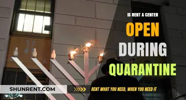 Rent-A-Center Operations: Open or Closed During Quarantine?