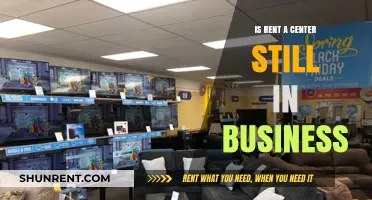 Is Rent-A-Center Still Operating? Exploring Its Current Business Status