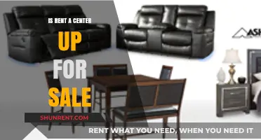 Is Rent-A-Center Up for Sale? Exploring the Latest Rumors