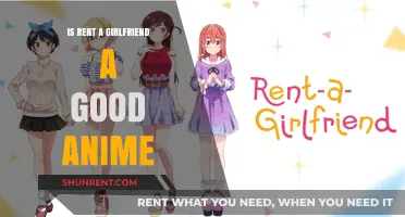 Is Rent-A-Girlfriend Worth Watching? A Critical Anime Review