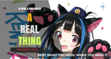 Rent a Girlfriend: Fact or Fiction? Exploring the Reality