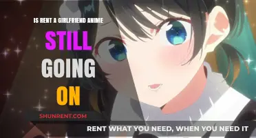 Rent-A-Girlfriend Anime: Continuation and What's Next?