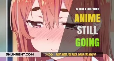 Is Rent-A-Girlfriend Anime Still Ongoing? Latest Updates and News
