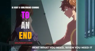 Is Rent-a-Girlfriend Ending Soon? Exploring the Manga's Future