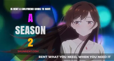 Rent-a-Girlfriend Season 2: Will Kazuya's Fake Romance Continue?