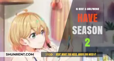 Rent-a-Girlfriend Season 2: Confirmed Release Date and Updates