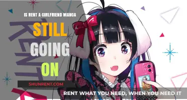 Rent-A-Girlfriend Manga: Is It Over or Ongoing?