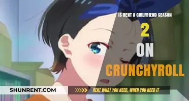 Rent a Girlfriend Season 2: Crunchyroll Release Confirmed?