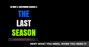 Rent-a-Girlfriend Season 3: The Final Chapter or More to Come?
