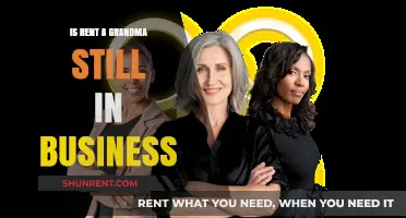 Is Rent a Grandma Still Operating? Exploring the Business Today