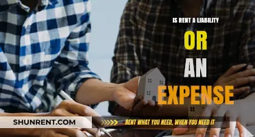 Rent: Liability or Expense? Understanding Its Financial Classification