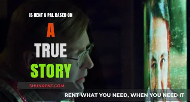 Is Rent a Pal Based on a True Story?