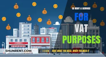 Is Rent a VAT Service? Understanding Tax Implications for Landlords