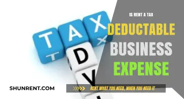 Is Rent a Tax-Deductible Business Expense? Key Insights Explained