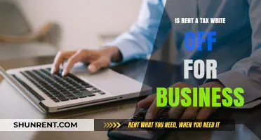 Can Business Rent Be a Tax Deduction? What You Need to Know