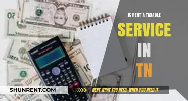 Is Rent Taxable in Tennessee? Understanding TN Rental Tax Laws