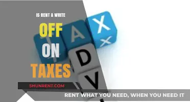 Can You Deduct Rent on Taxes? A Comprehensive Guide