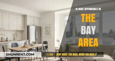 Is Bay Area Rent Affordable? Analyzing Costs and Housing Challenges