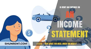 Is Rent an Expense on an Income Statement? Understanding Financial Reporting