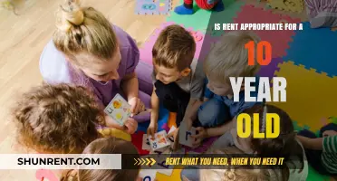 Should 10-Year-Olds Pay Rent? Exploring Family Finance Lessons Early