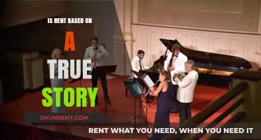 Is Rent Based on a True Story? Uncovering the Musical's Real-Life Inspirations
