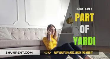 Is RentCafe Part of Yardi? Unraveling the Real Estate Software Connection