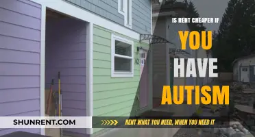 Autism and Rent: Exploring Affordable Housing Options for Neurodivergent Individuals
