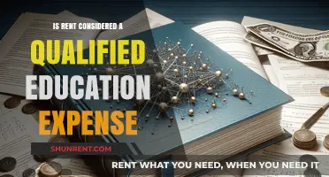 Is Rent a Qualified Education Expense? Understanding Tax Benefits