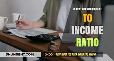 Is Rent Debt? Understanding Its Impact on Your Income Ratio