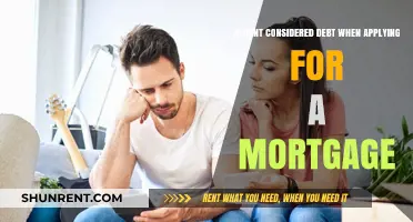Is Rent Debt? How It Affects Your Mortgage Application