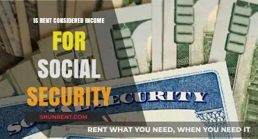 Is Rent Income for Social Security? Understanding Benefits and Eligibility