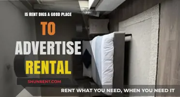 Is Rent Digs Effective for Advertising Your Rental Property?