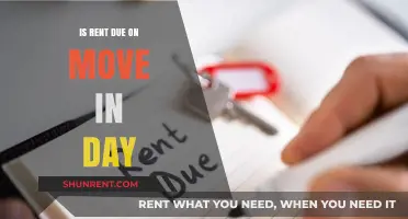 Is Rent Due on Move-In Day? Understanding Lease Payment Timing
