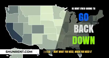 Will Rent Prices Ever Drop Again? Analyzing the Future of Housing Costs
